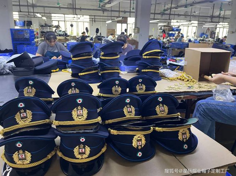棒球帽厂家的行业动向：探索时尚与耐用性之间的完美平衡
